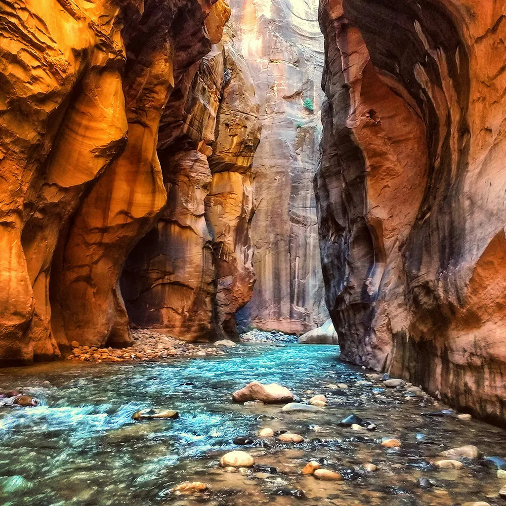 4-Day Small VIP Group Tour: Las Vegas to Zion, Bryce, Grand Canyon & More