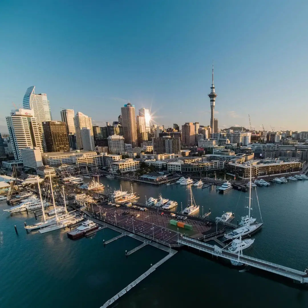 Handcrafted New Zealand Getaways