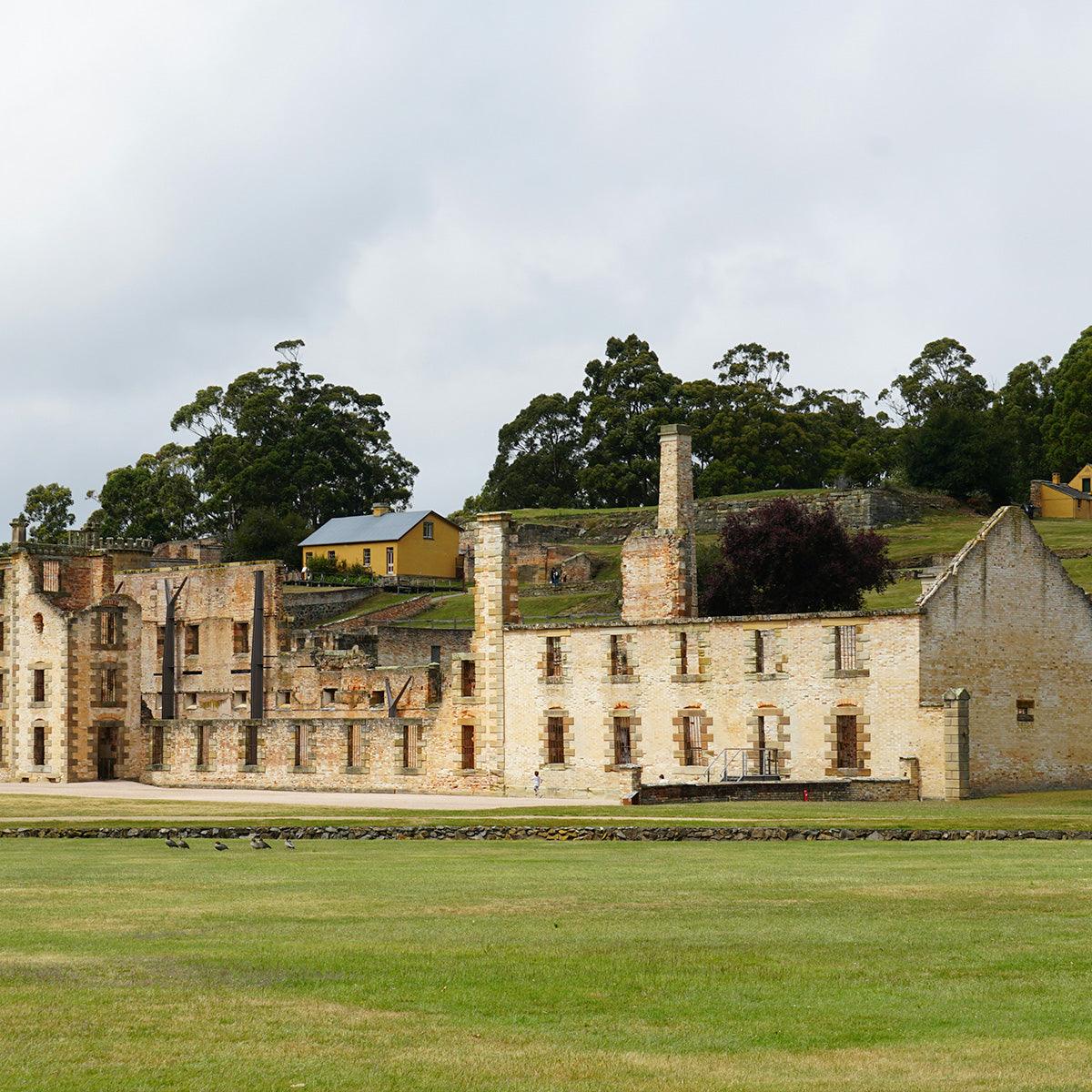 Day Tour from Port Arthur