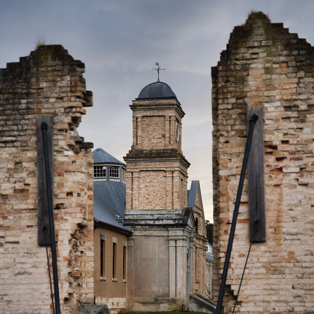 5-Day Panoramic Tour of Tasmania