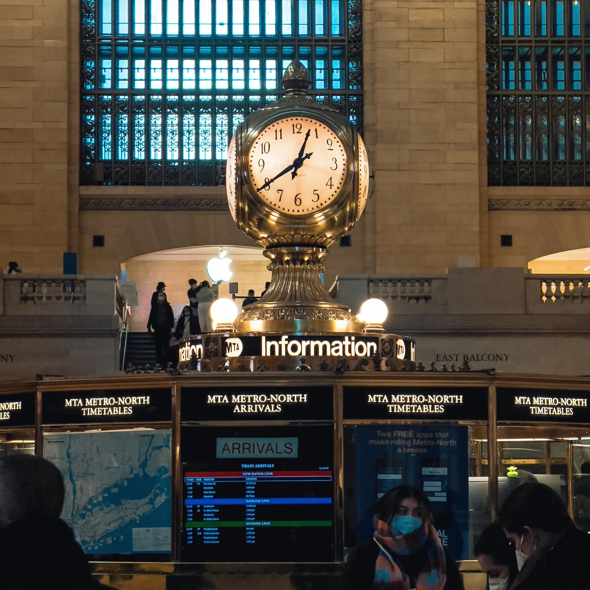 John F. Kennedy International Airport Transfers