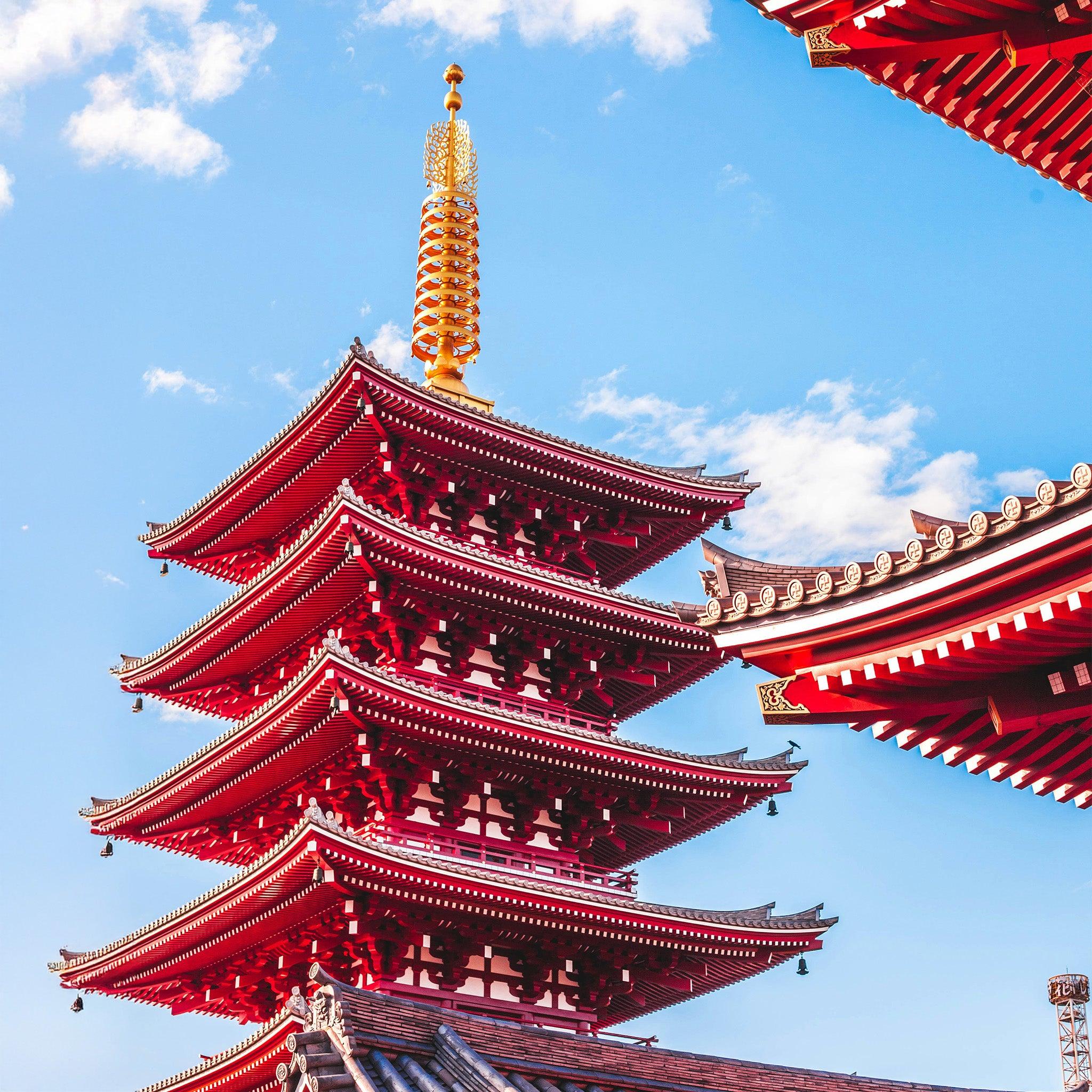 Tokyo Haneda International Airport Transfers