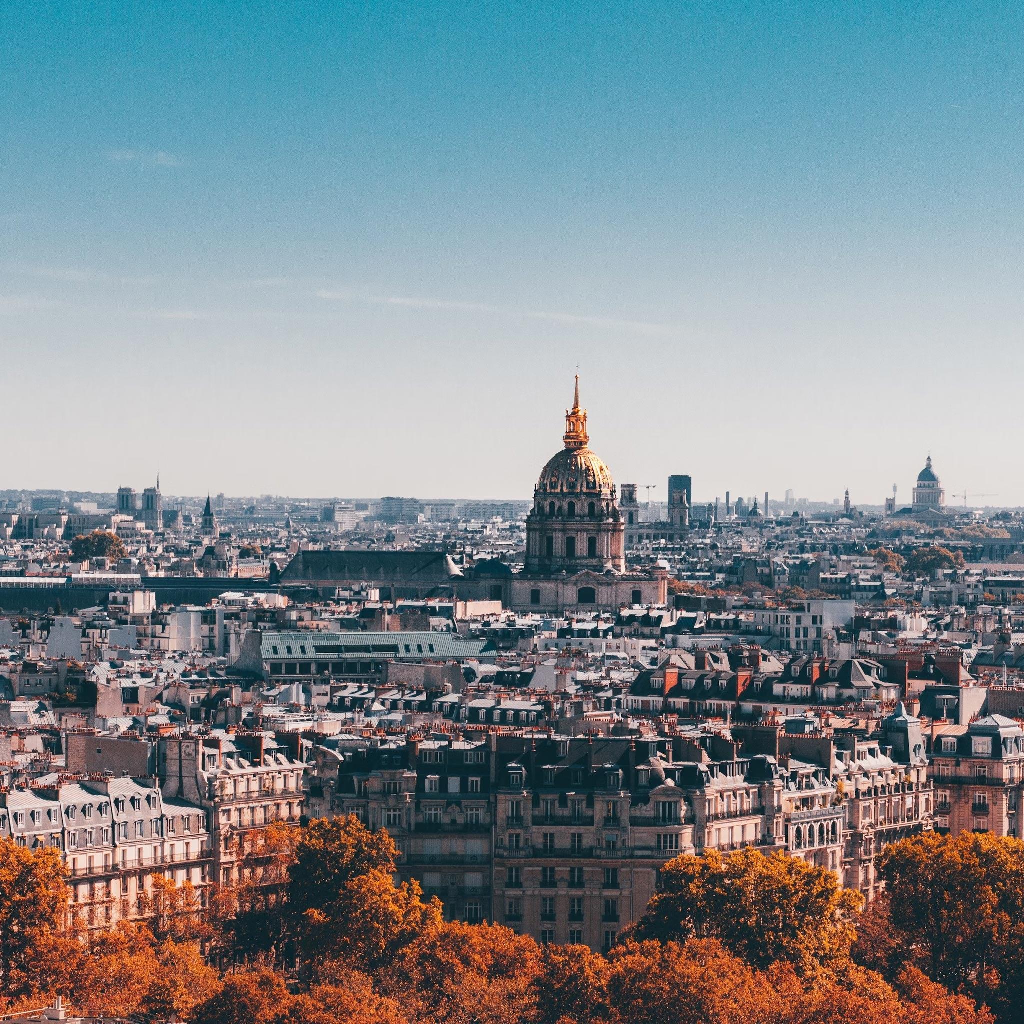 Paris Charles de Gaulle Airport Transfers