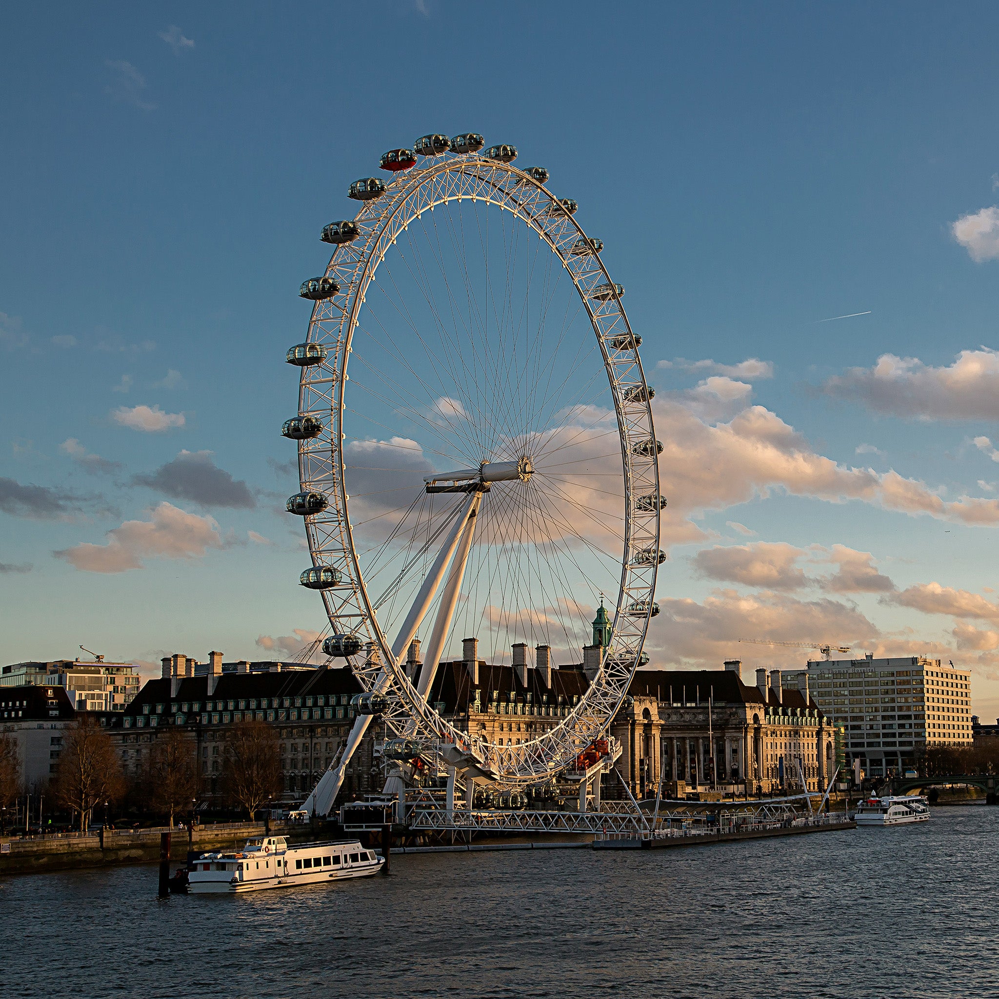 London Heathrow Airport Transfers