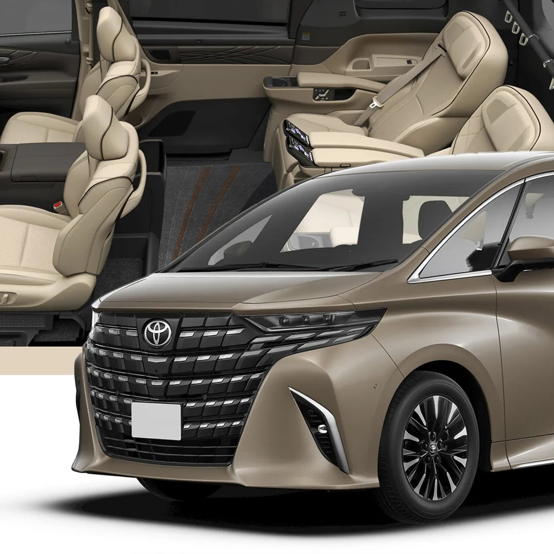 Japan Small Group Tours & Private Chauffeur Service