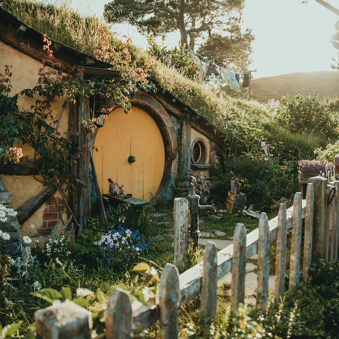 Hobbiton
