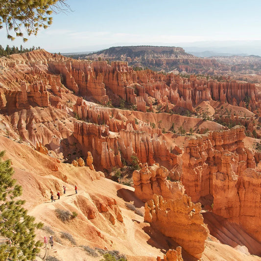 Discover the Ultimate 4‑Day Southwest Adventure