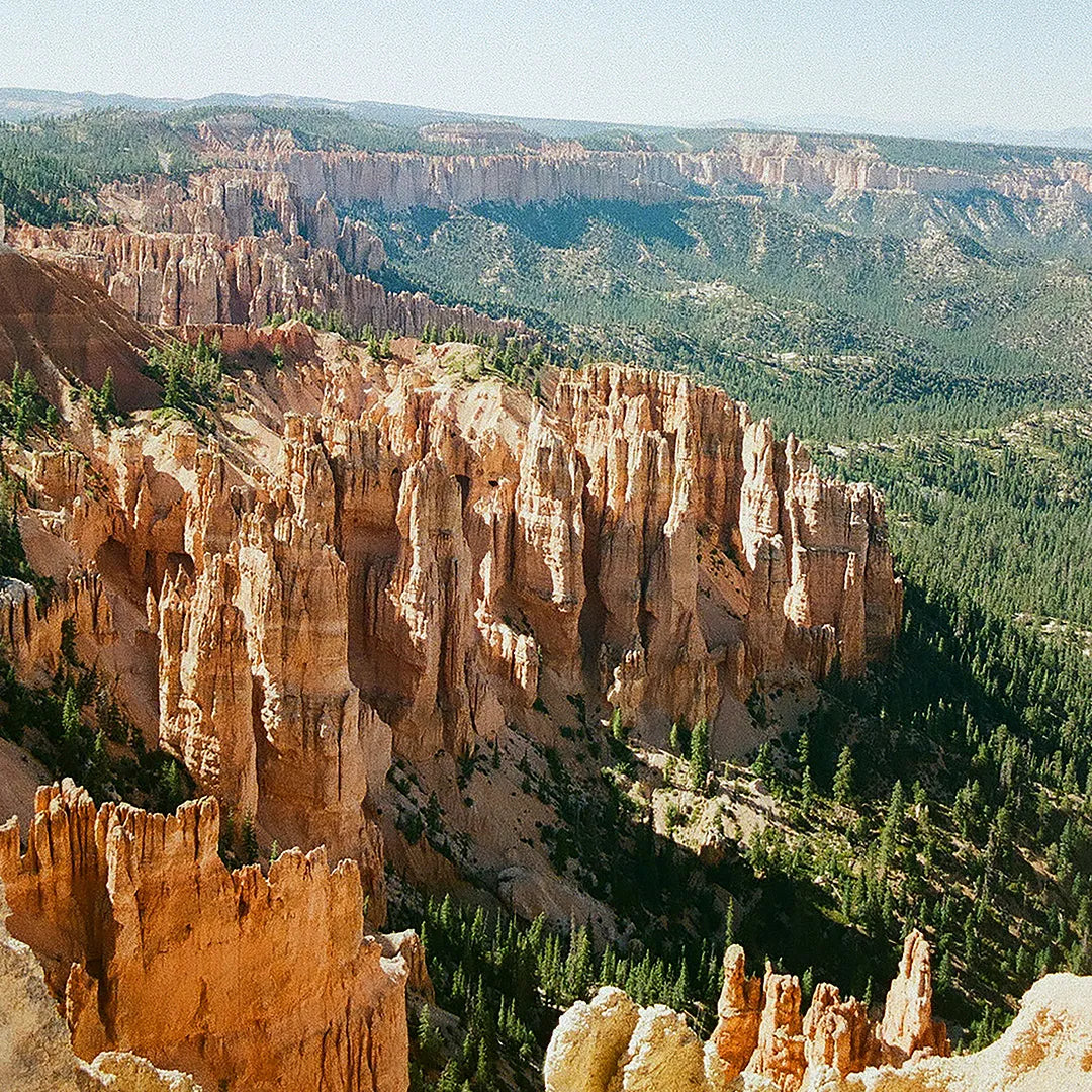 4-Day Western U.S. 5 National Parks | Grand Canyon, Zion, Bryce & More