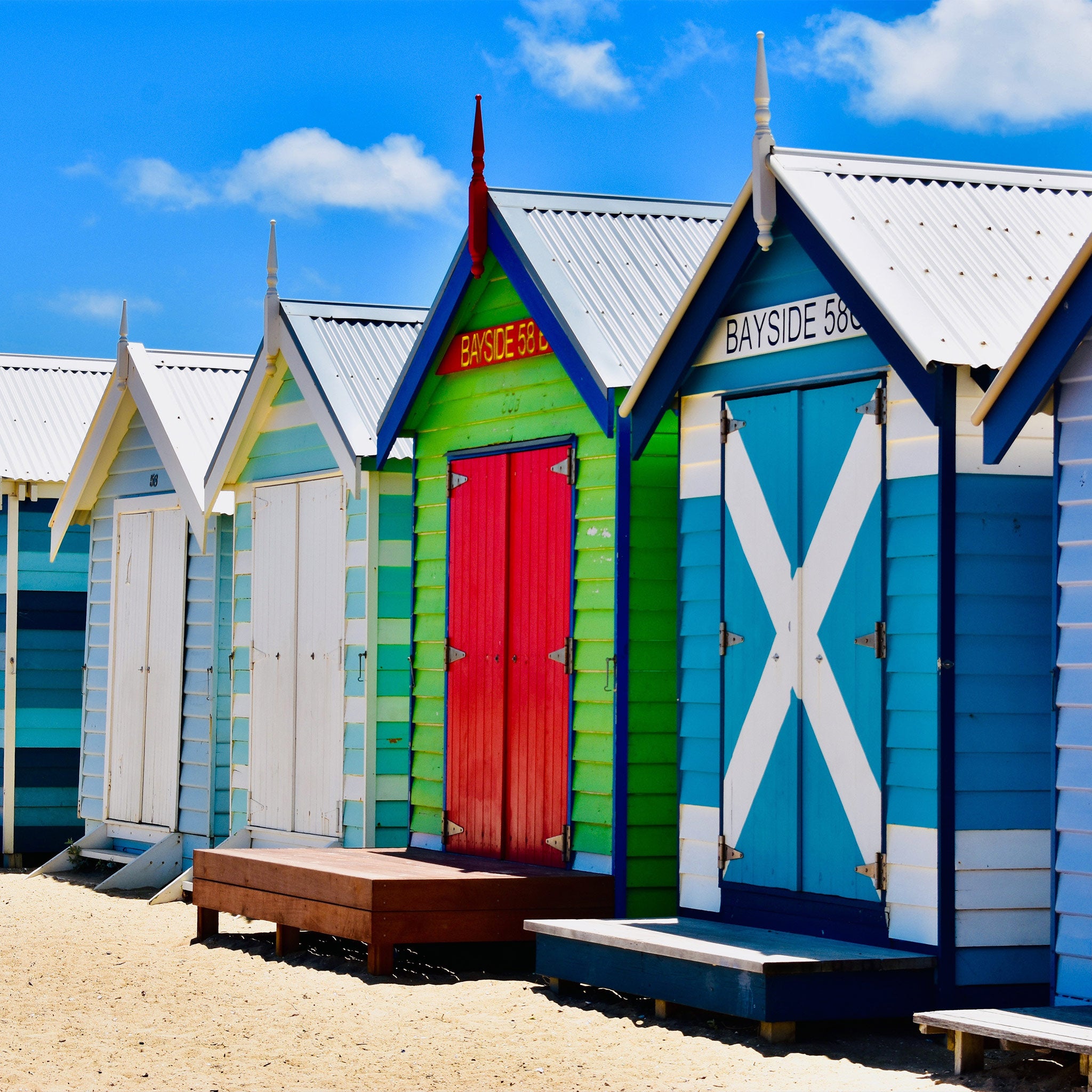 Melbourne 4-Day Adventure: City Highlights & Coastal Wonders