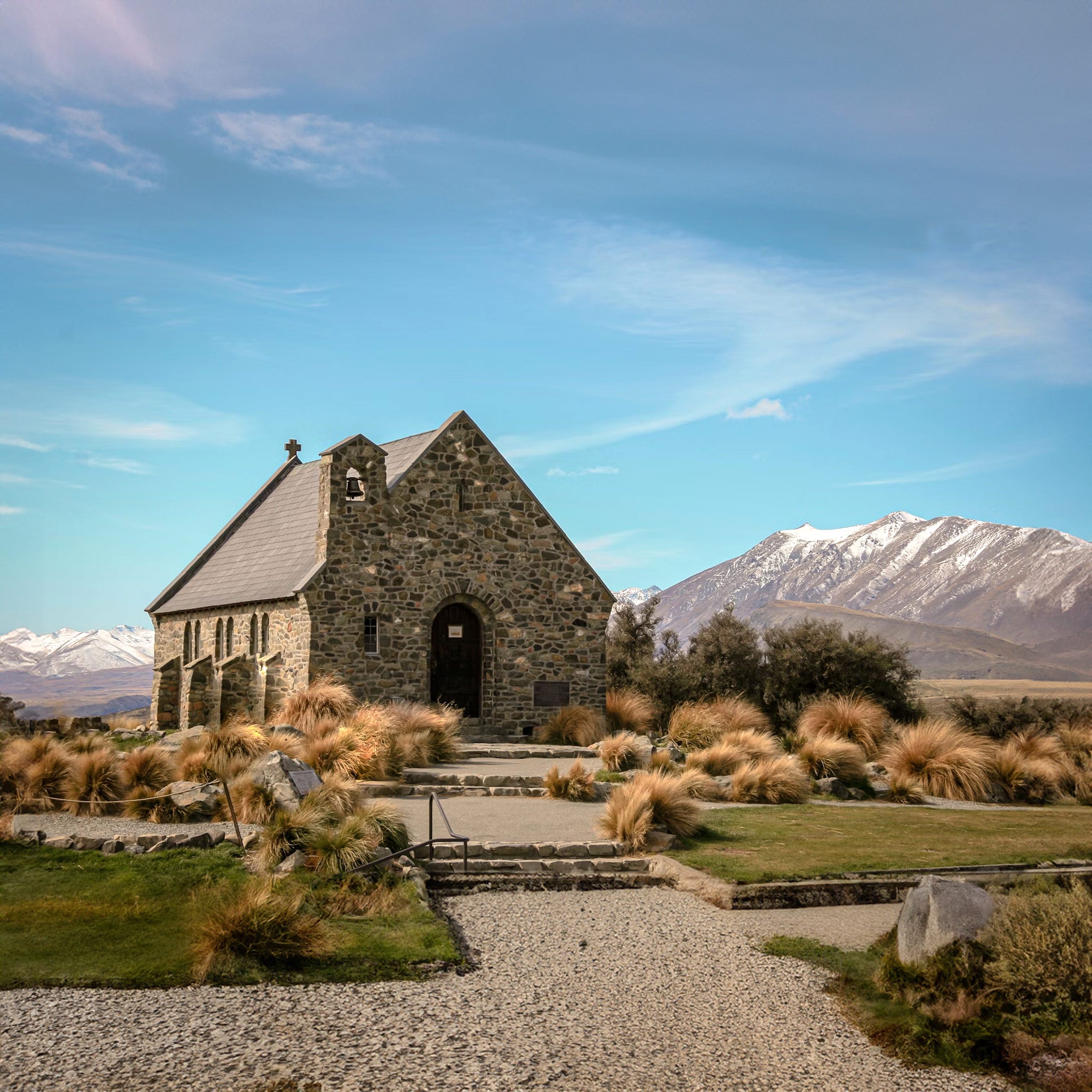 10-Day Ultimate New Zealand South & North Islands Tour