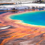 6-Day Western U.S. Adventure | Explore 5 Iconic National Parks
