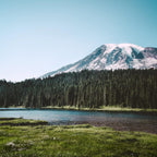 2-Day Mount Rainier & Olympic National Parks Tour – Washington’s Natural Wonders