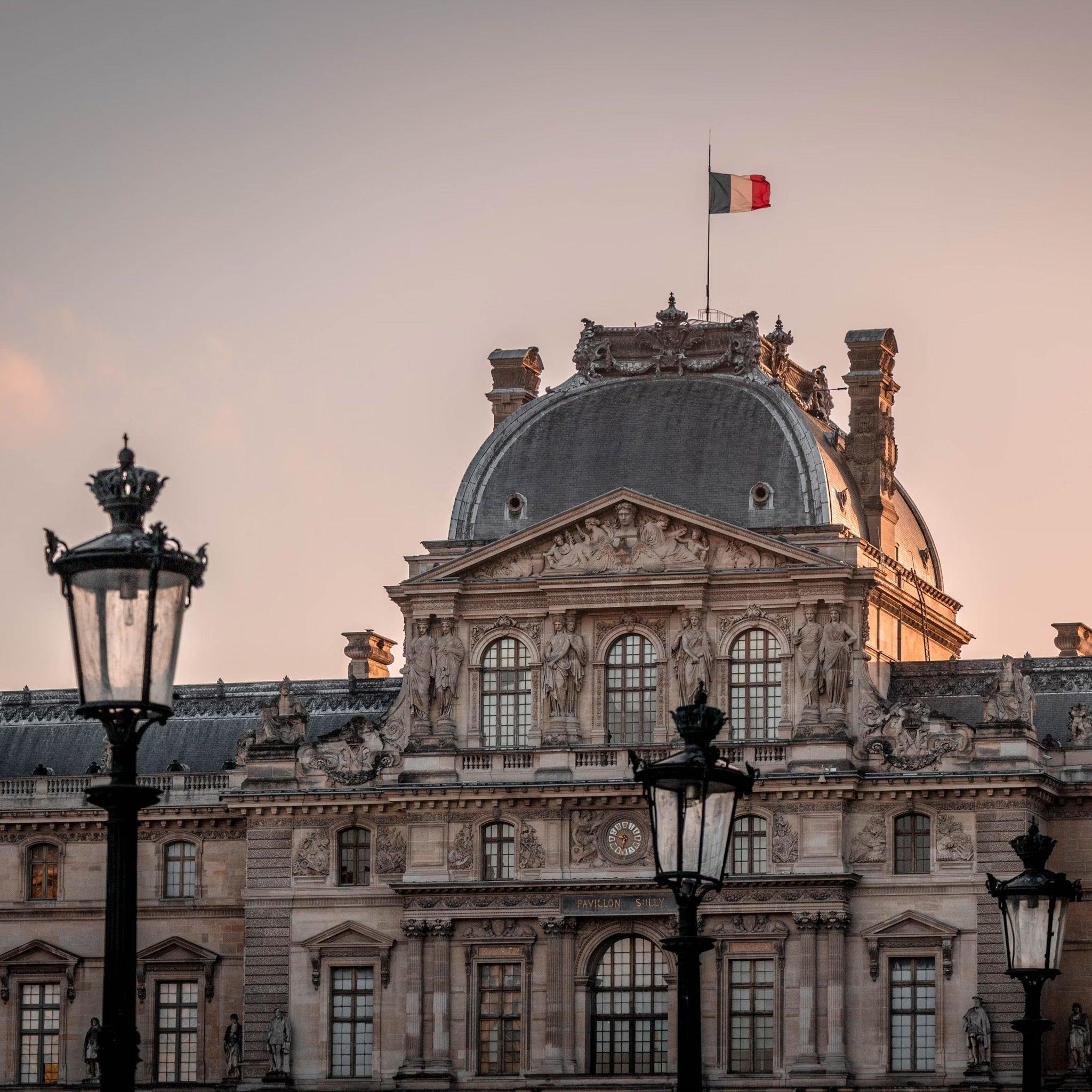Paris Charles de Gaulle Airport Transfers