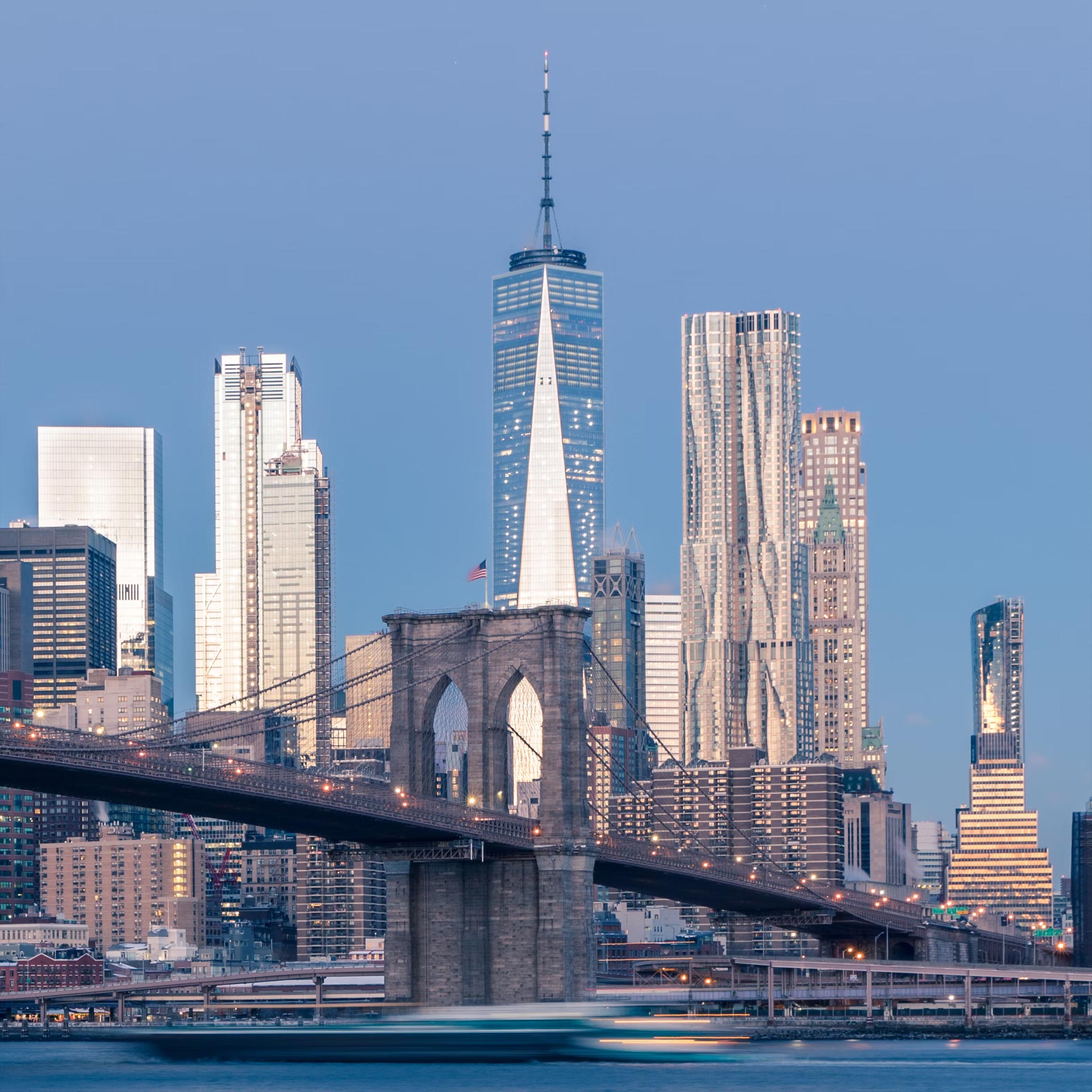 John F. Kennedy International Airport Transfers