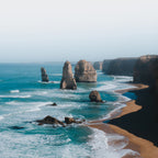 Melbourne 4-Day Adventure: City Highlights & Coastal Wonders