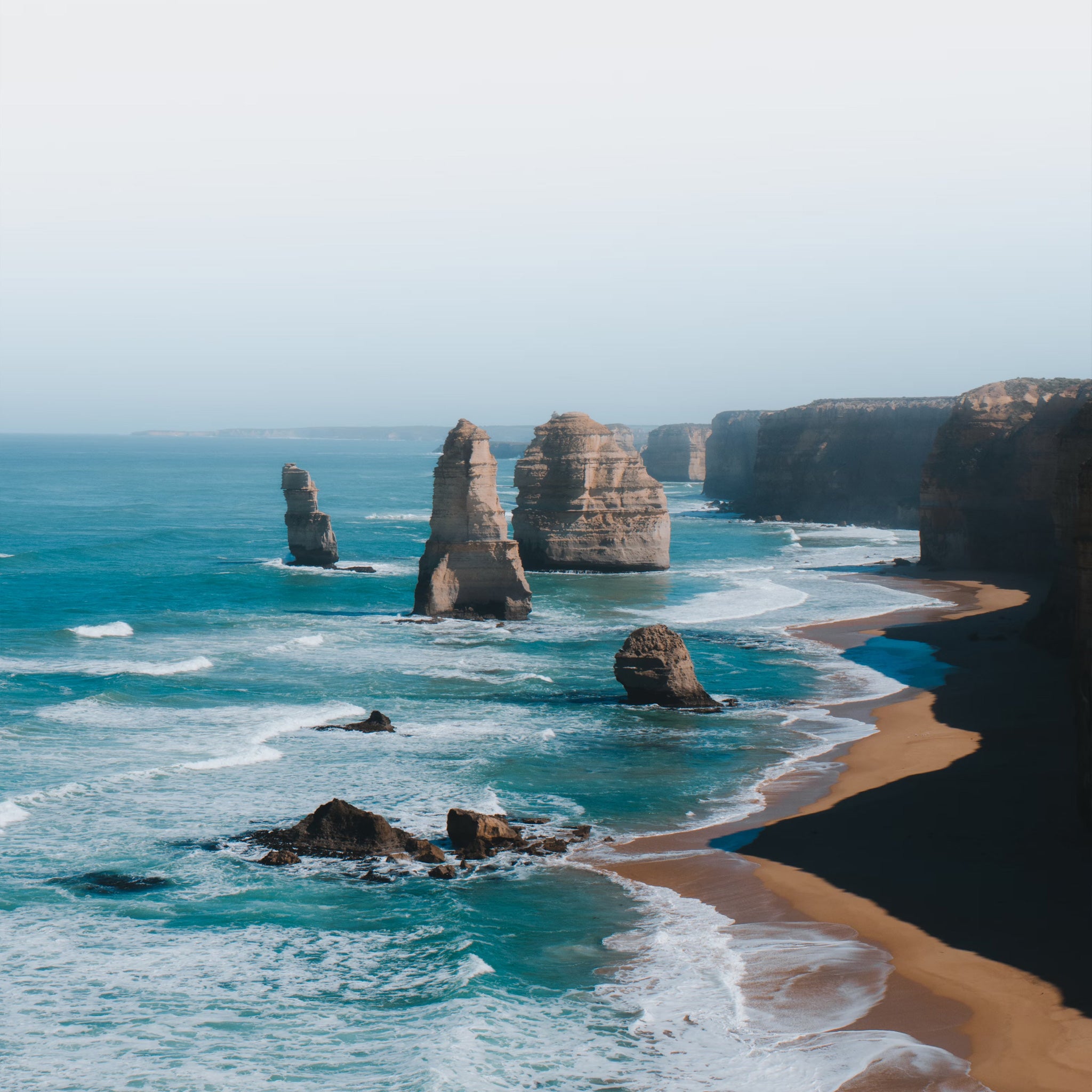 Melbourne 4-Day Adventure: City Highlights & Coastal Wonders