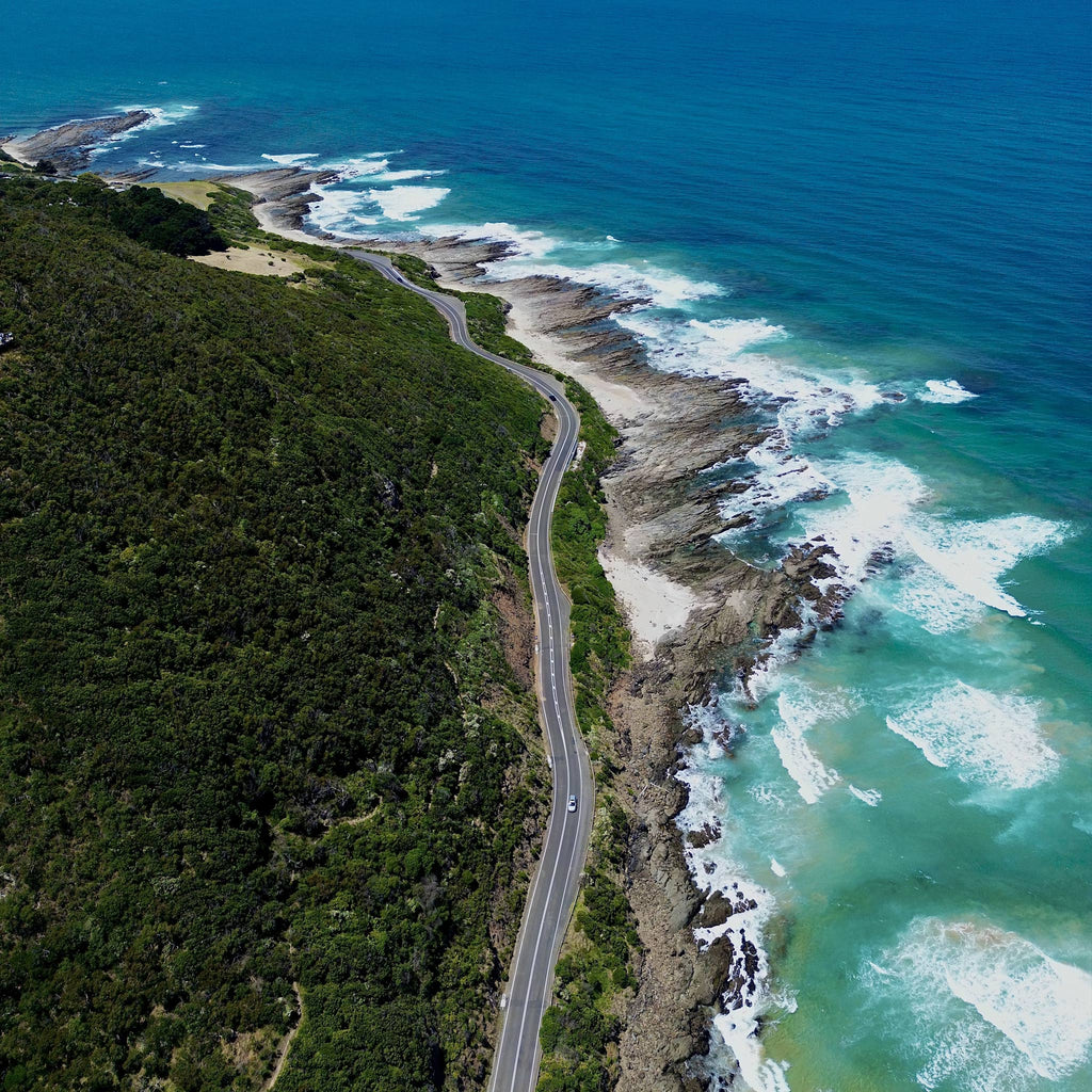 Melbourne 4-Day Adventure: City Highlights & Coastal Wonders