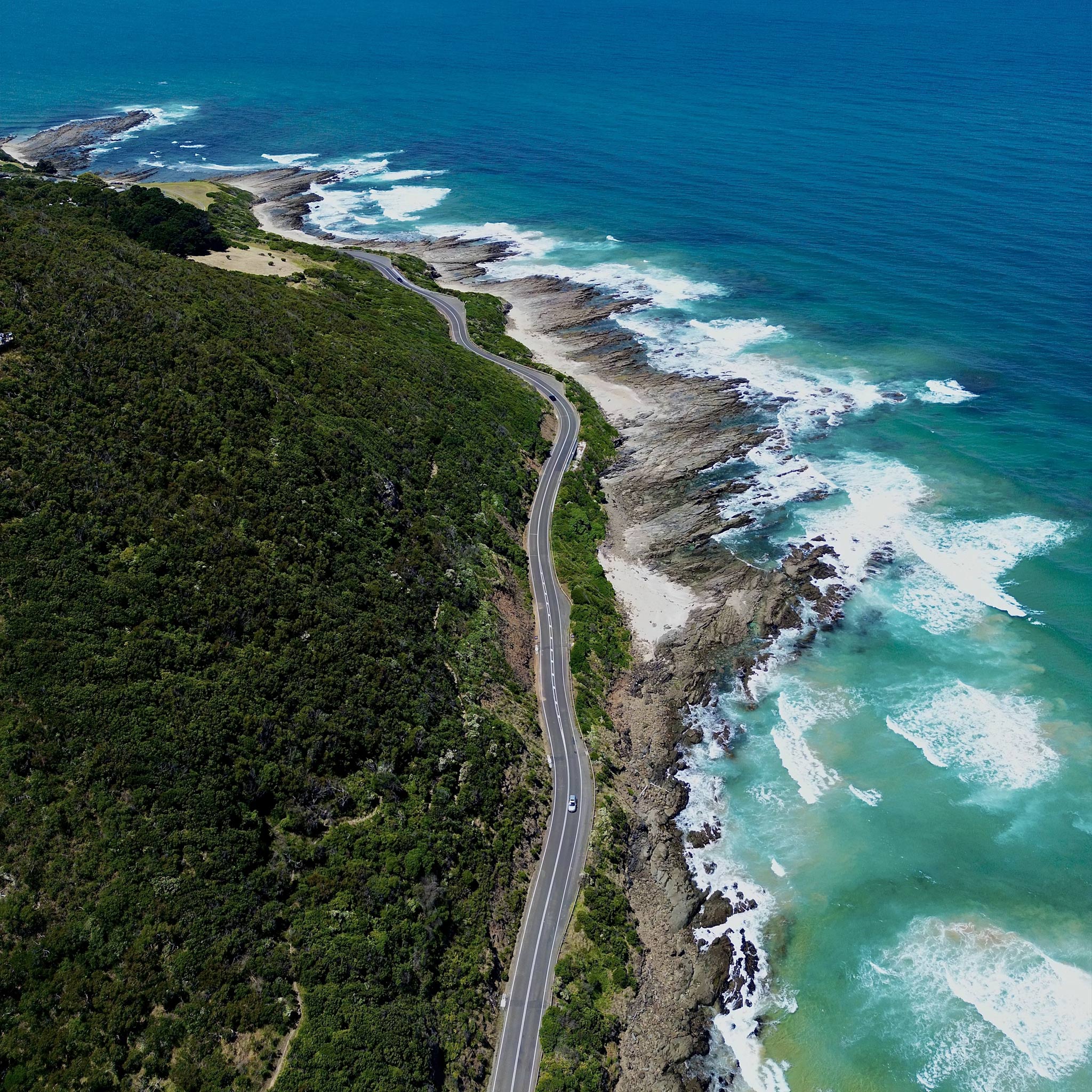Melbourne 4-Day Adventure: City Highlights & Coastal Wonders