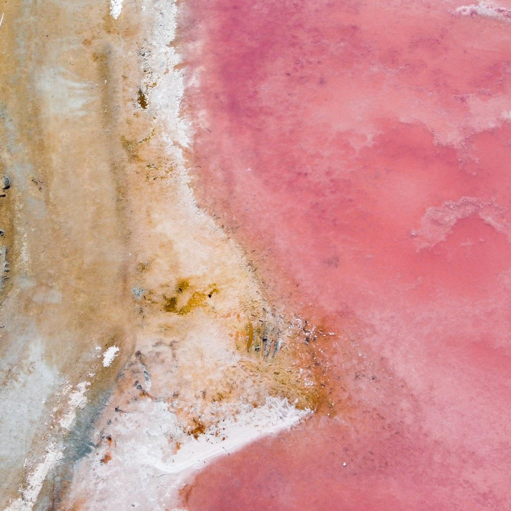 2-Day Western Australia Adventure Pink Lake and More