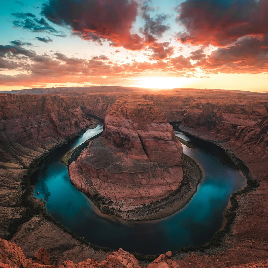 4-Day Small VIP Group Tour: Las Vegas to Zion, Bryce, Grand Canyon & More