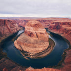 2-Day Private Small Group Tour of the Western United States Panorama (Round-Trip from Las Vegas)