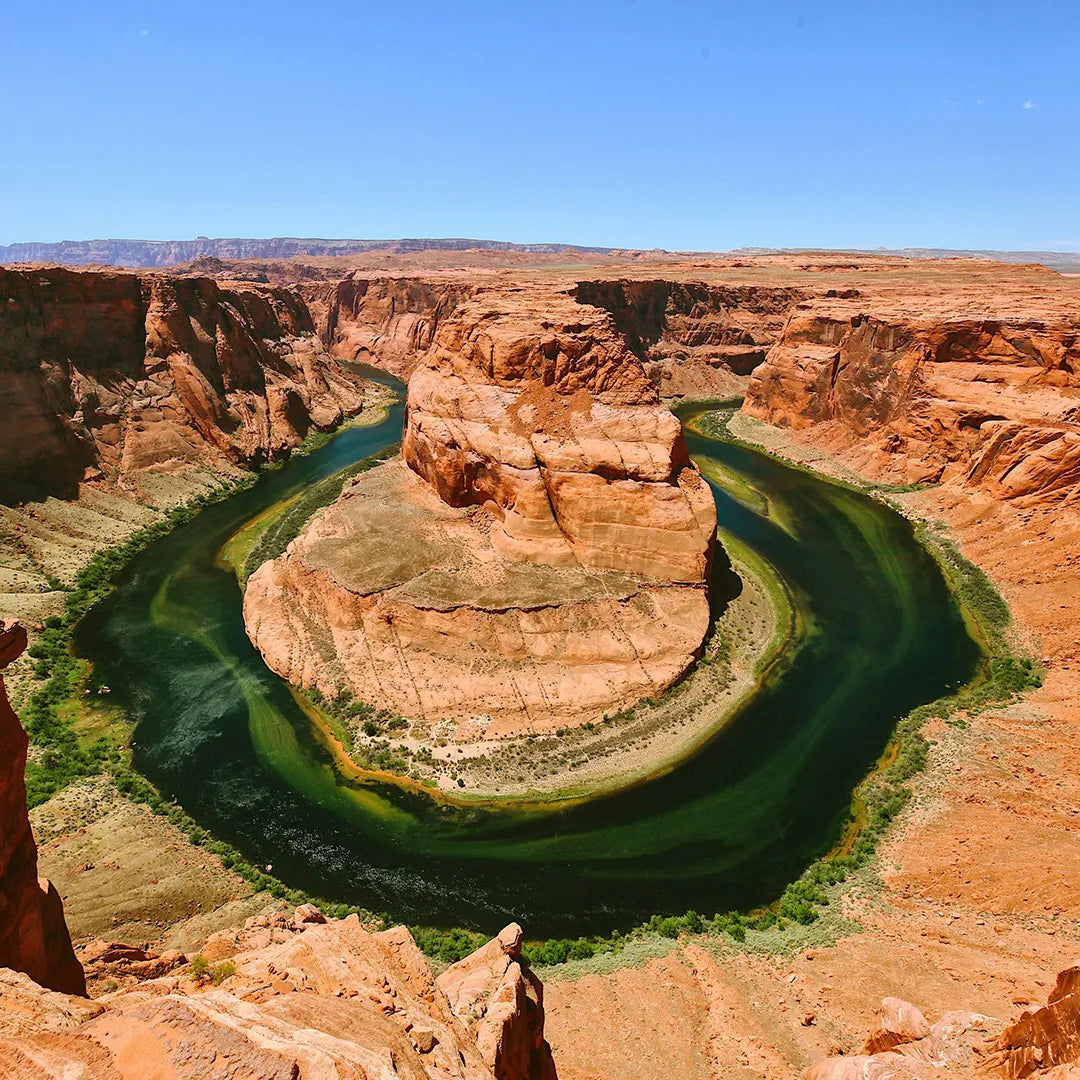4-Day Western U.S. 5 National Parks | Grand Canyon, Zion, Bryce & More
