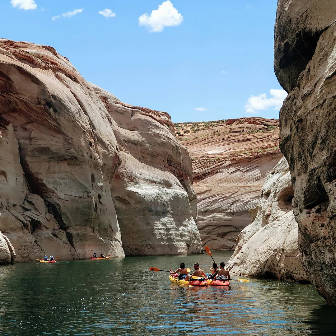 2-Day Private Small Group Tour of the Western United States Panorama (Round-Trip from Las Vegas)