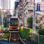 東京羽田國際機場接送服務