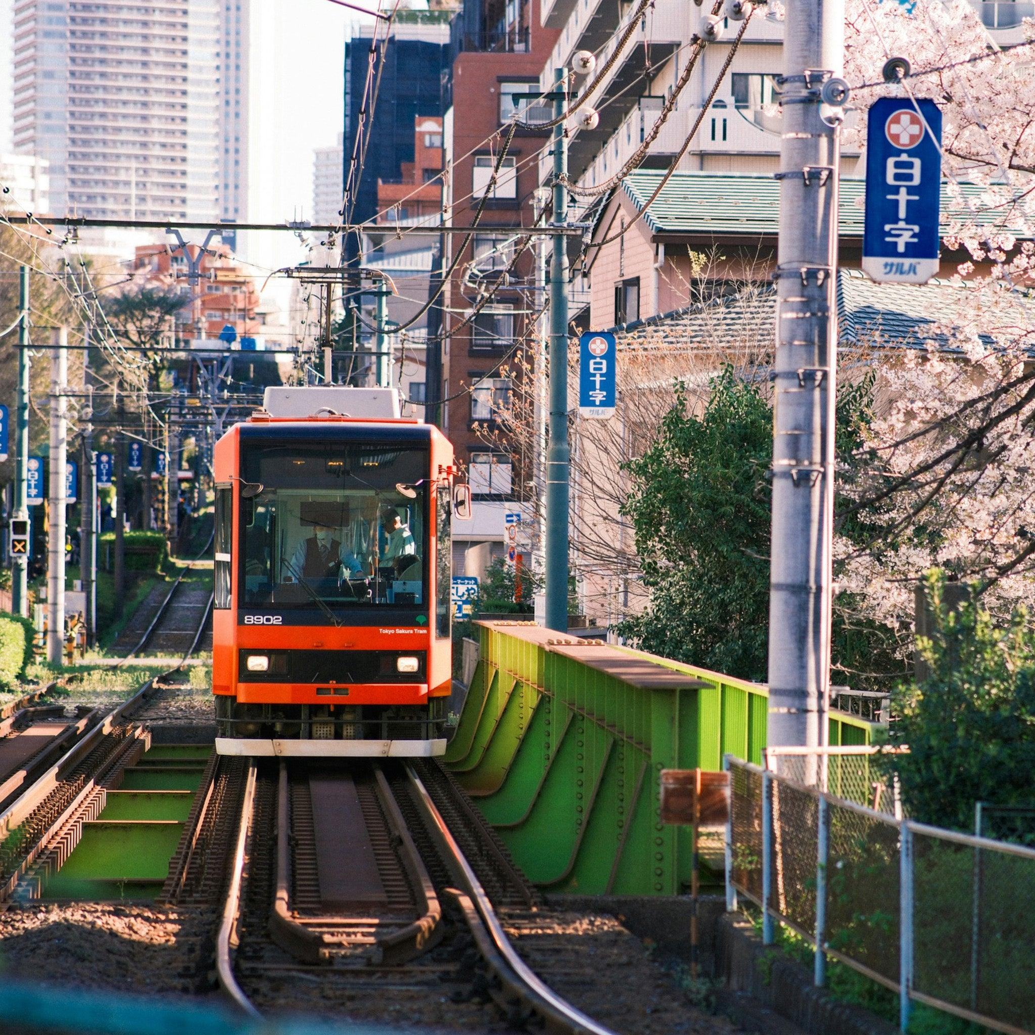 Tokyo Haneda International Airport Transfers