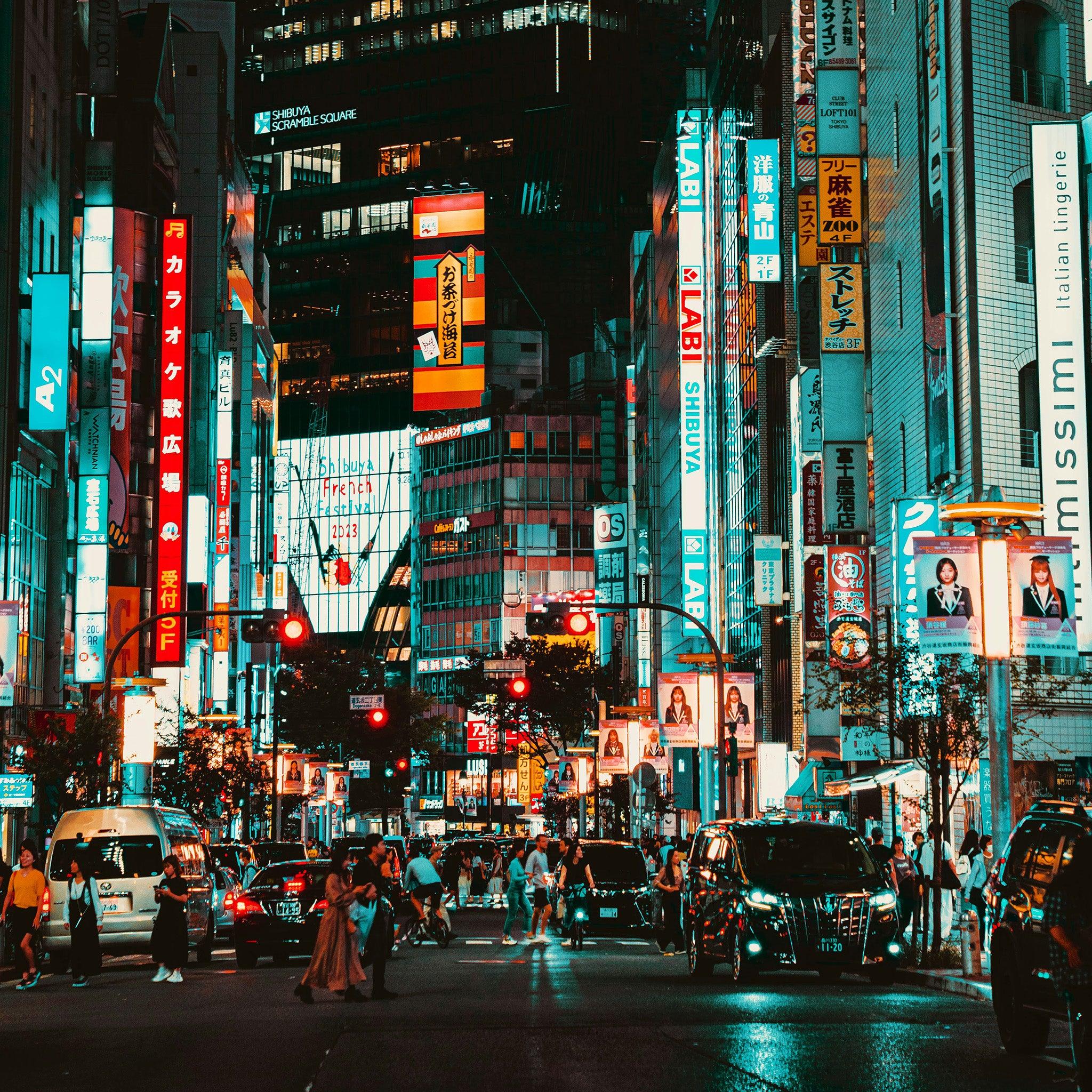 Narita International Airport Transfers