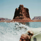 Lower Antelope Canyon, Horseshoe Bay & Lake Powell VIP Small Group Day Tour