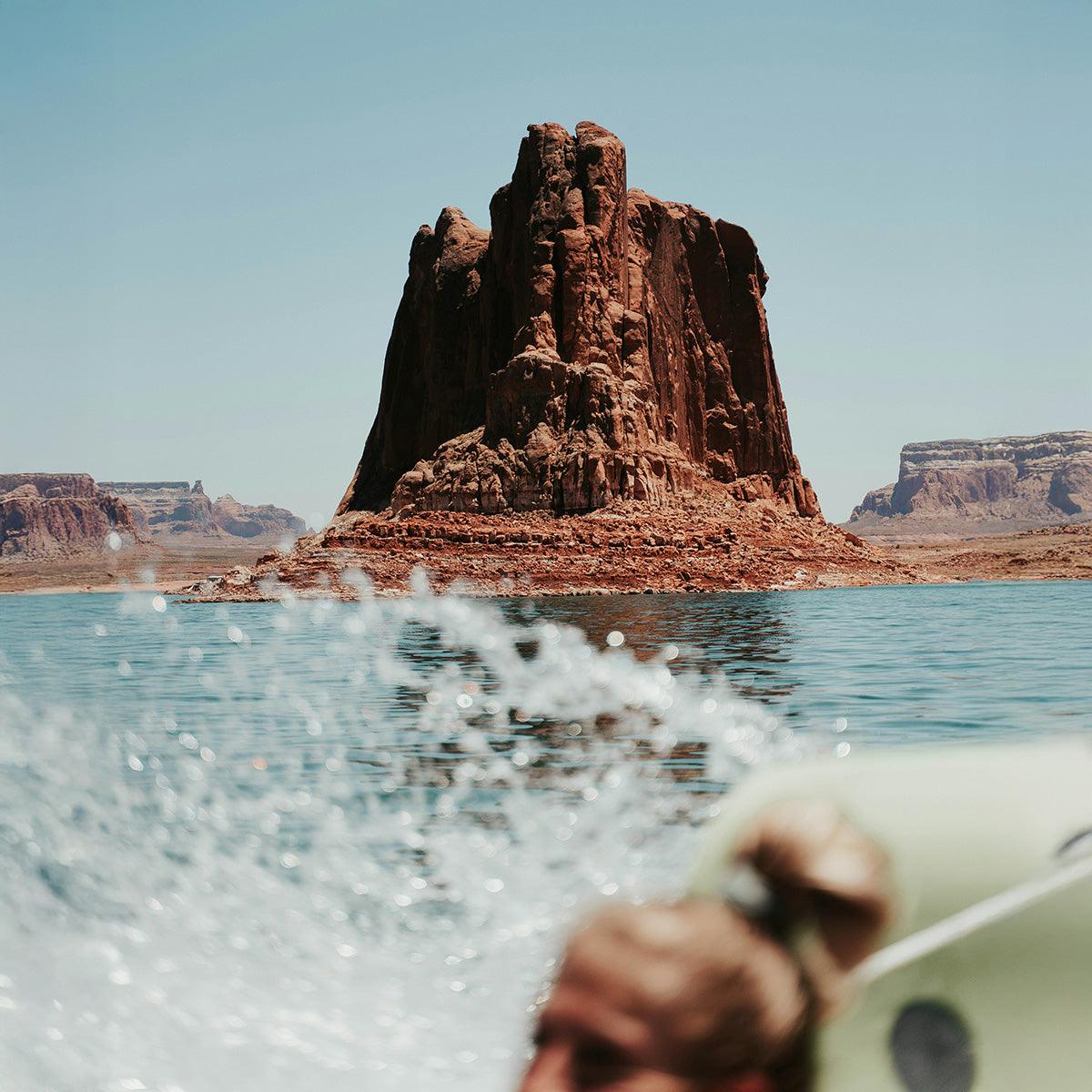 Lower Antelope Canyon, Horseshoe Bay & Lake Powell VIP Small Group Day Tour