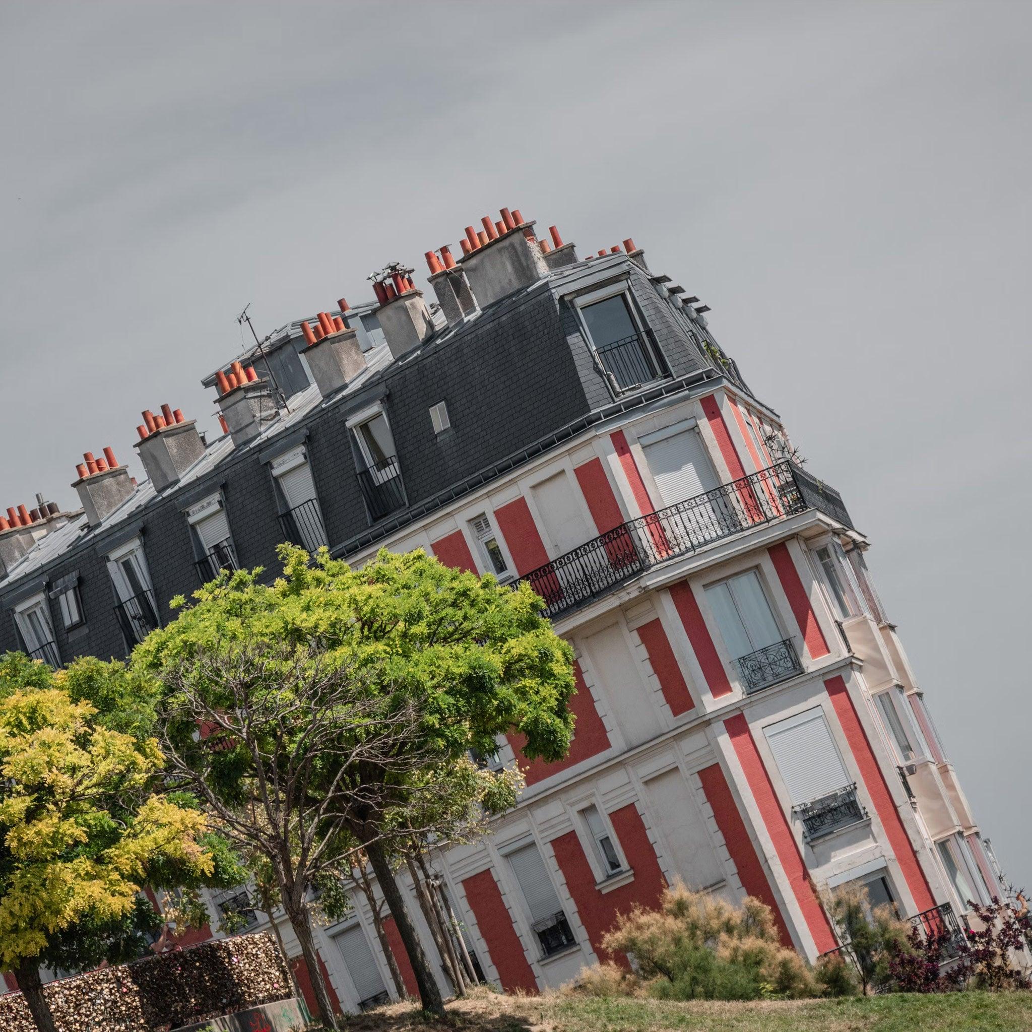 Paris Charles de Gaulle Airport Transfers