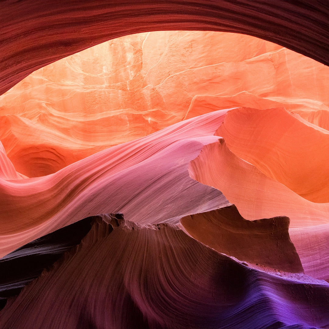2-Day Private Small Group Tour of the Western United States Panorama (Round-Trip from Las Vegas)
