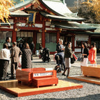 東京羽田國際機場接送服務