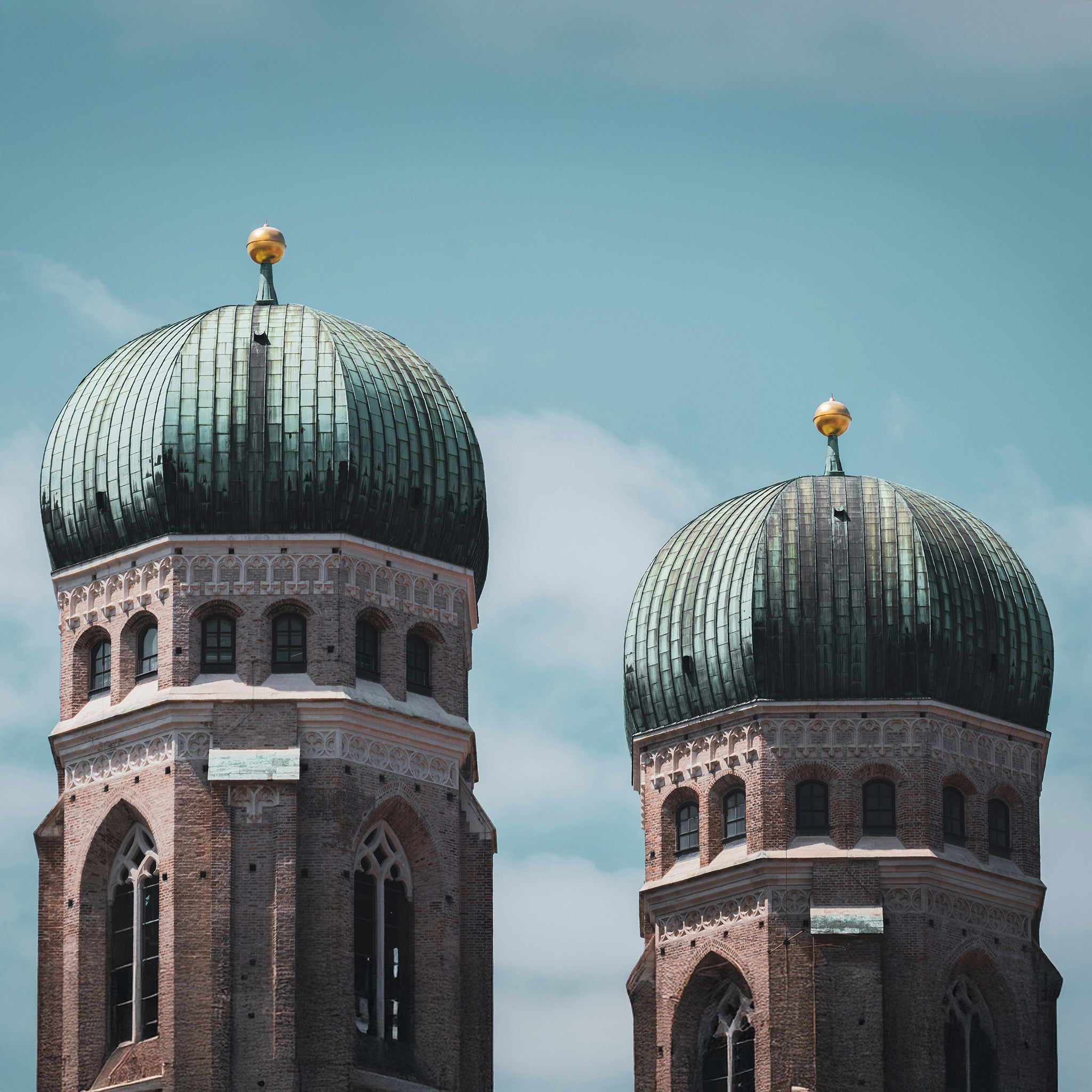 Munich Airport (MUC) Transfers