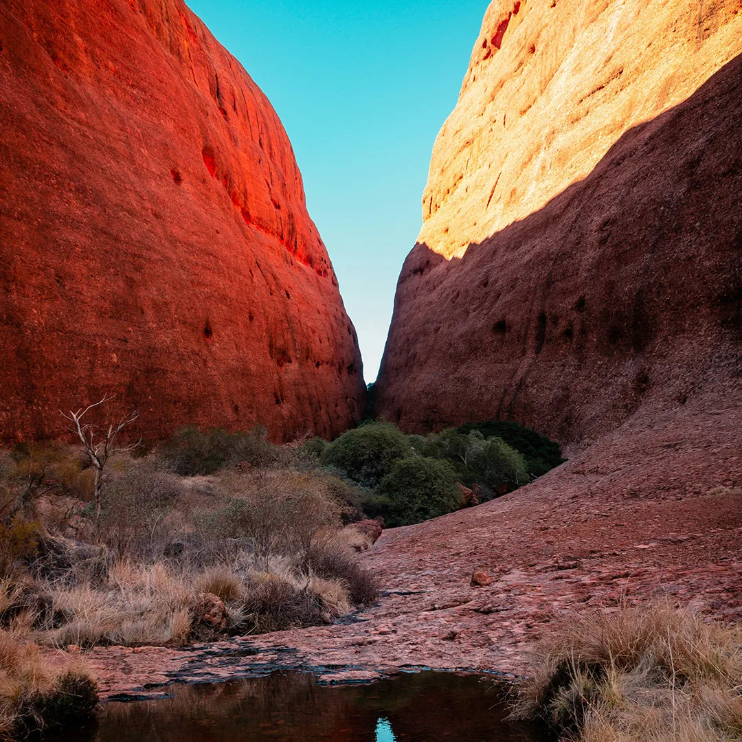 Uluru Classic Tour 3 days