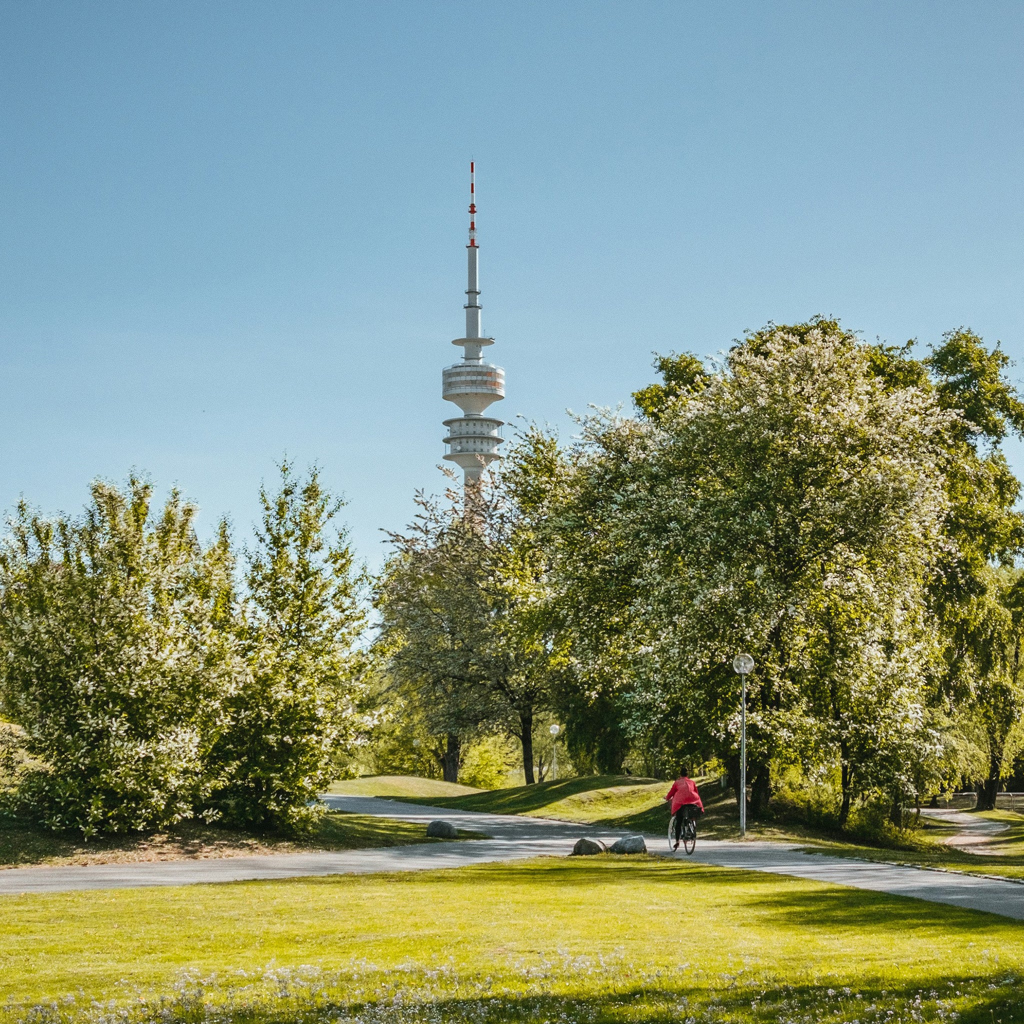 Munich Airport (MUC) Transfers