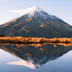 New Zealand North Island Private Chauffeur Car Charter