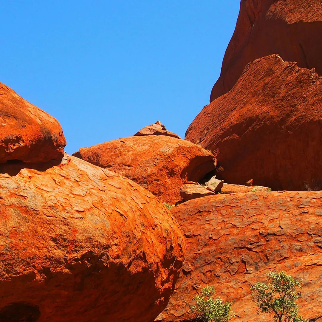 Uluru 4 Day Tour