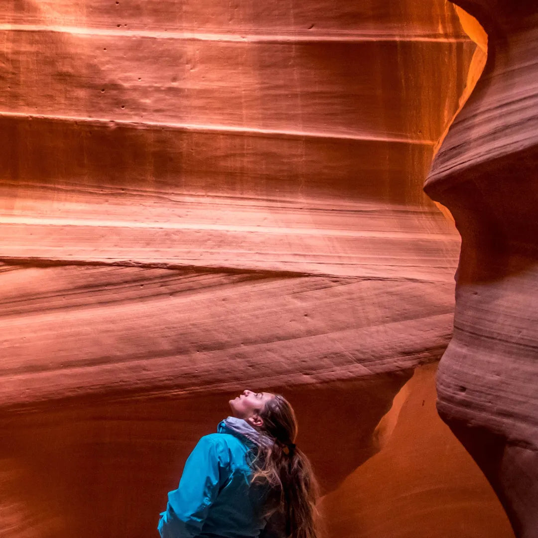 6-Day Western U.S. Adventure | Explore 5 Iconic National Parks