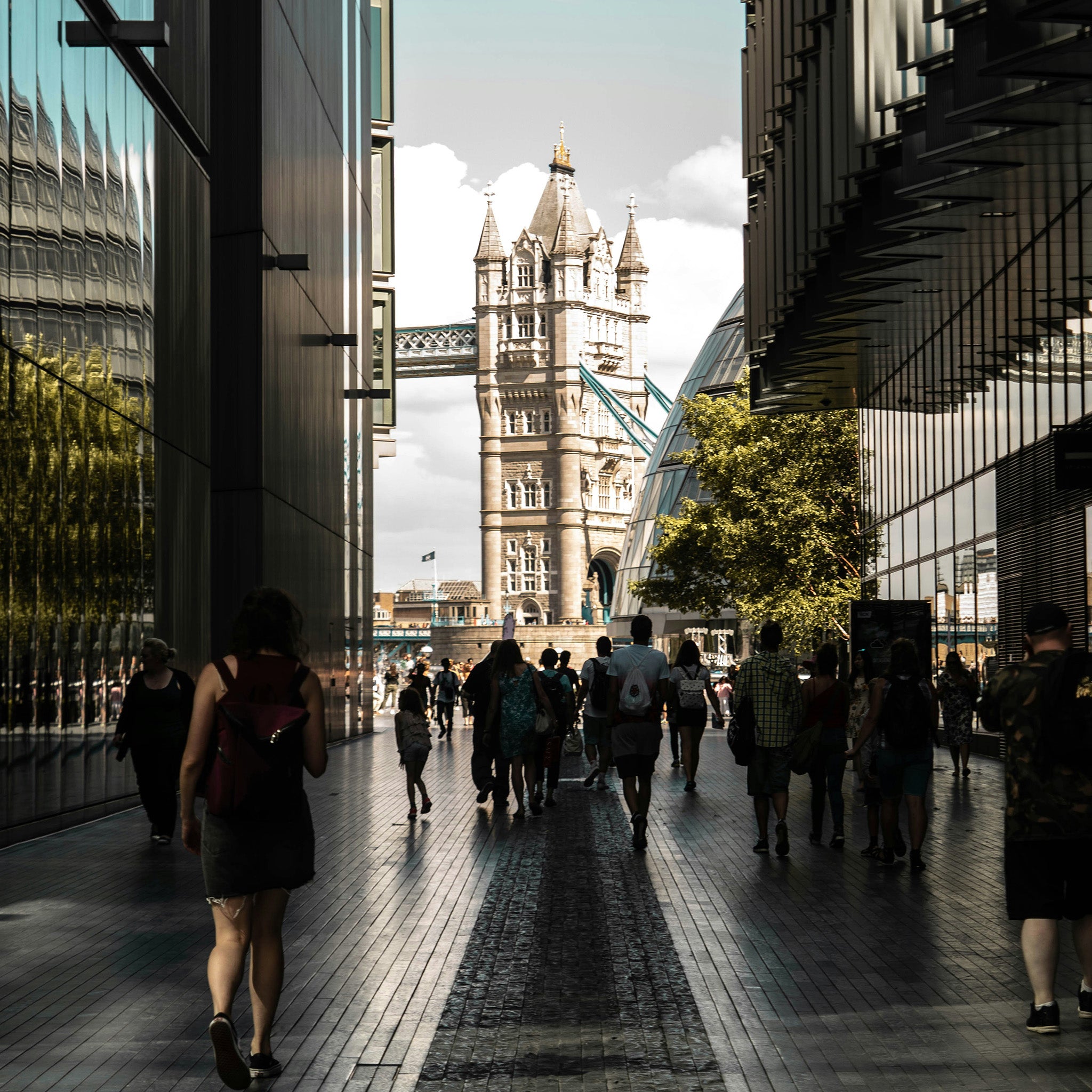 London Heathrow Airport Transfers