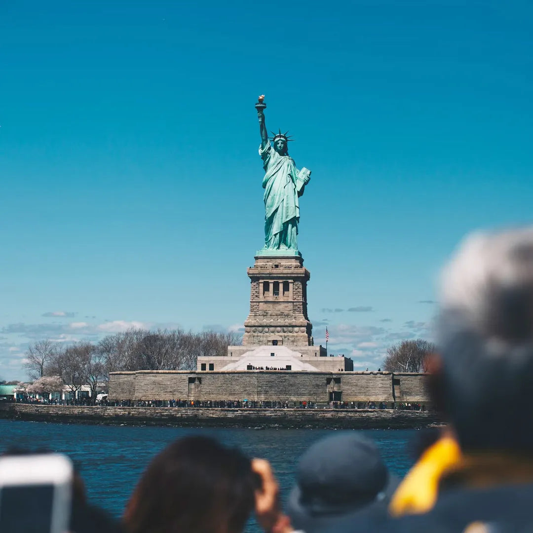 Personalized NYC Sightseeing Private Chauffeur Tours