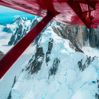 5-Day Alaska Northern Lights Classic Tour AEX