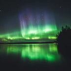 7-Day Alaska Northern Lights Classic Tour AEX
