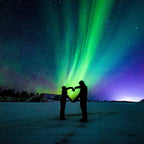 4-Day Alaska Northern Lights Classic Tour AEX