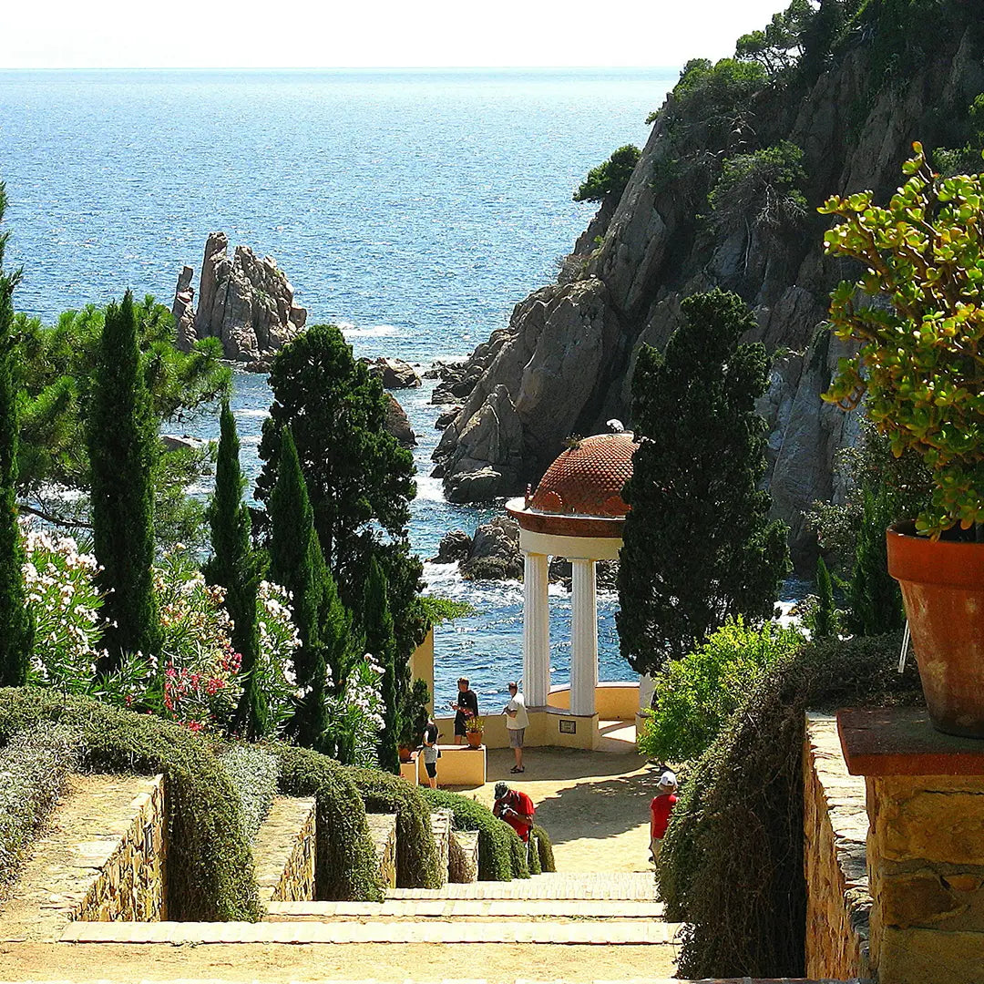 6-Day Spain In-depth Small Group Tour
