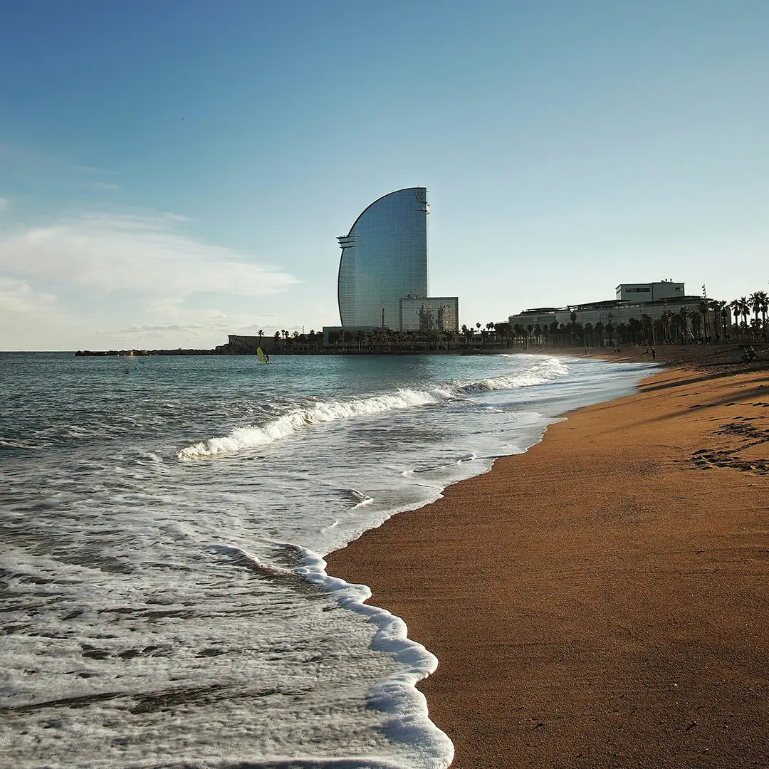 6-Day Spain In-depth Small Group Tour