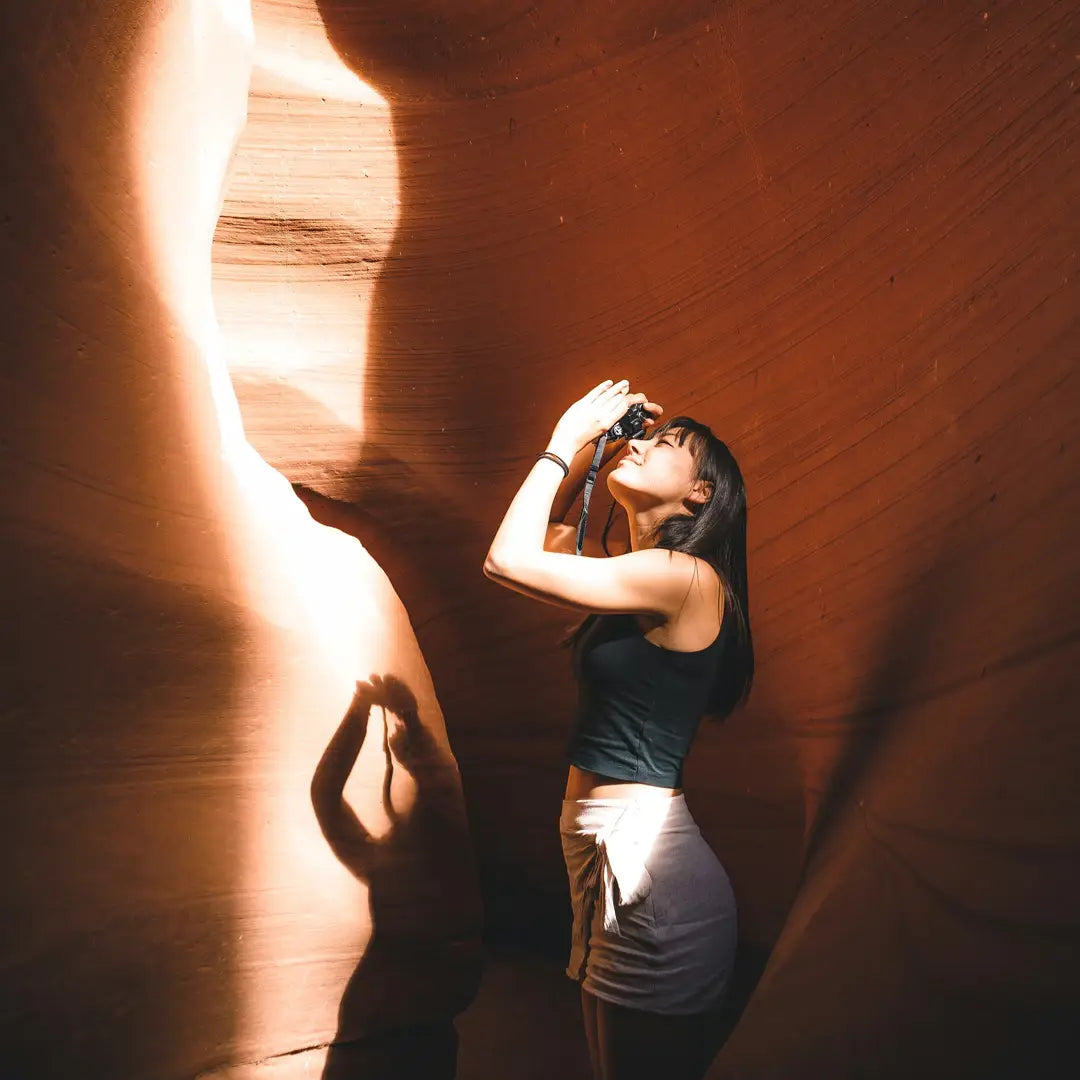 8-Day Yellowstone Immersive Nature Tour| From Los Angeles To Las Vegas | The most comprehensive and longest southern loop