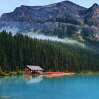 4-Day Banff Winter Small Group Tour